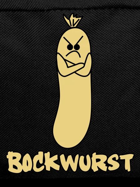 bockwurst