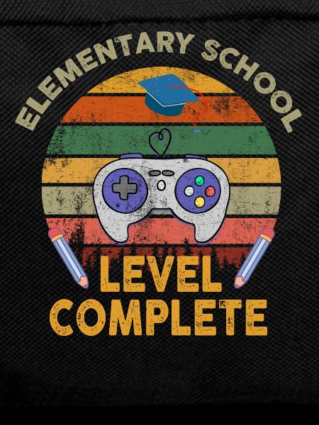 Elementary School Level Complete