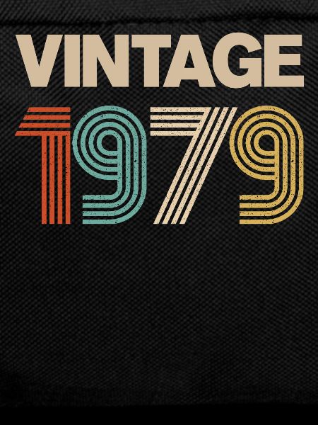 Millésime 1979