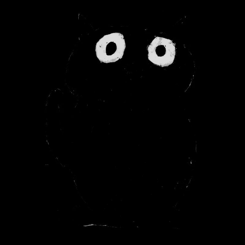 black cat