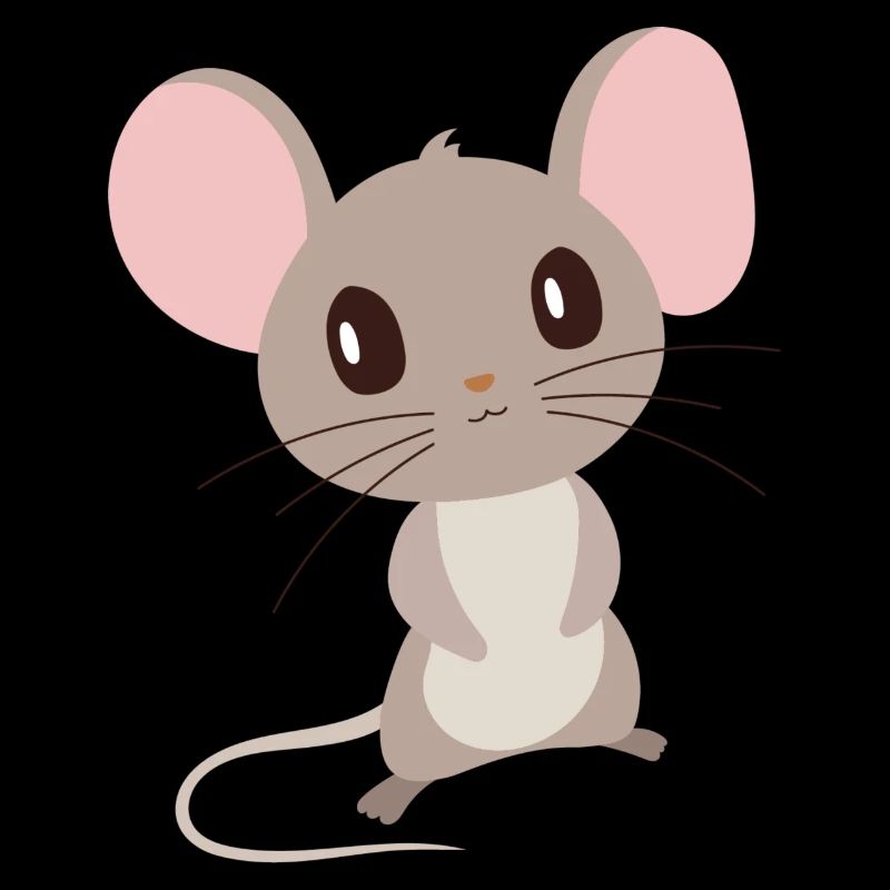 mouse