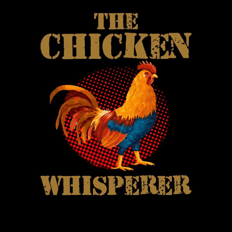 The Chicken Whisperer