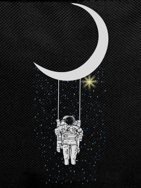 astronaute