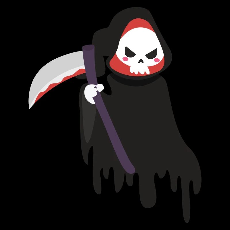 Grim Reaper - Halloween