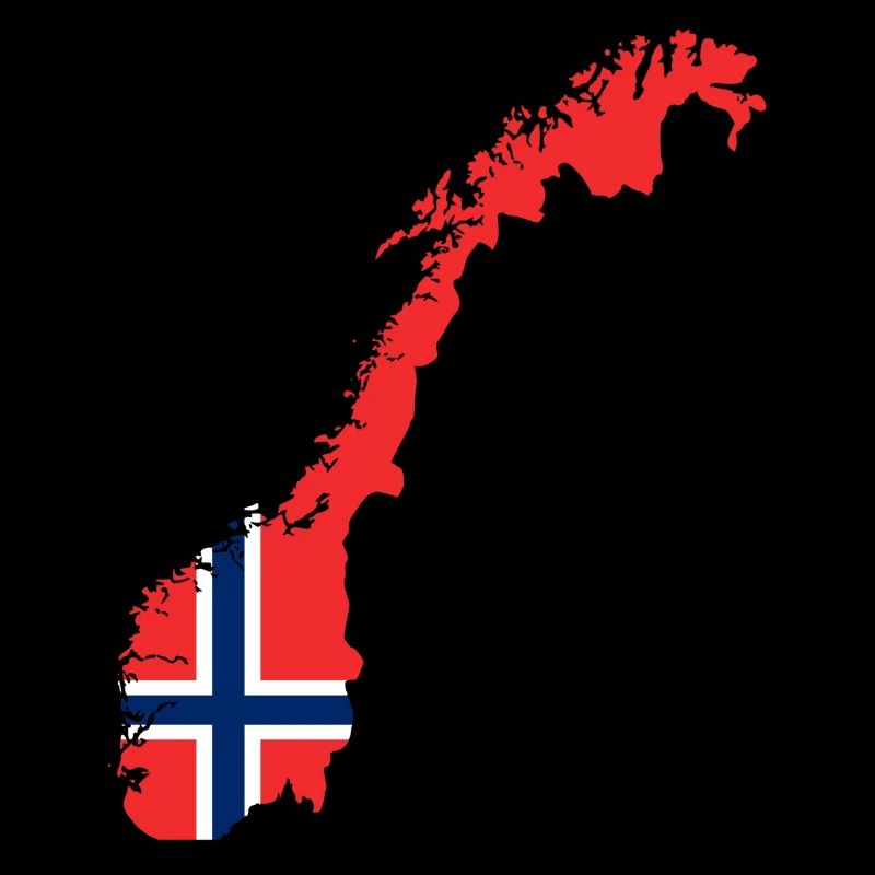 Norwegen