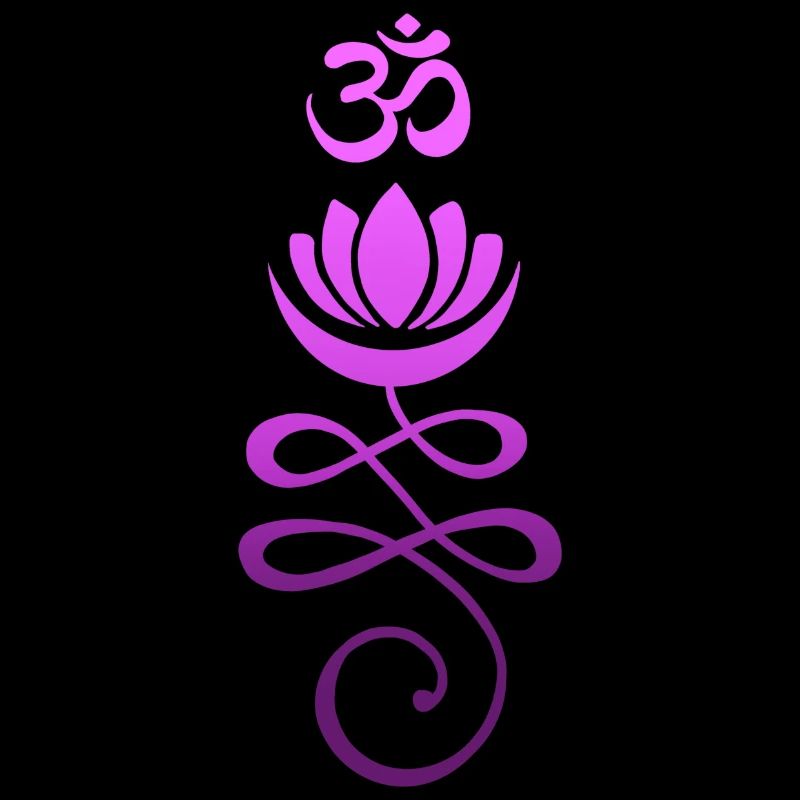Symbol om ornamental