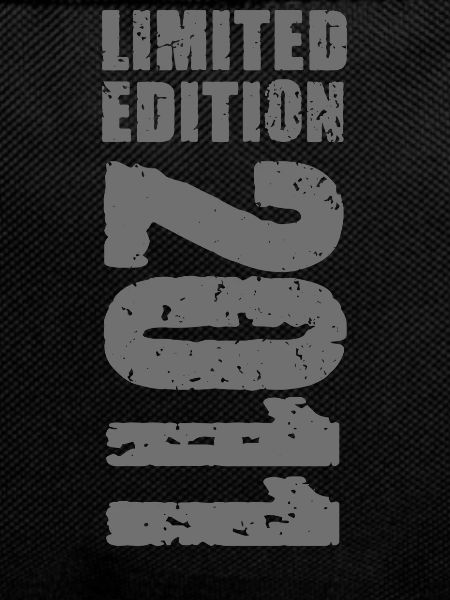 limited edition 2011