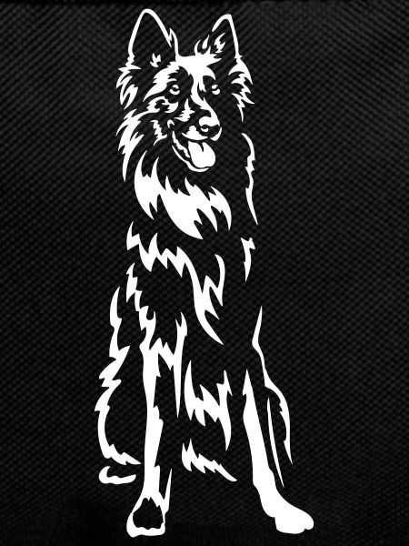 Groenendael "Black Edition"