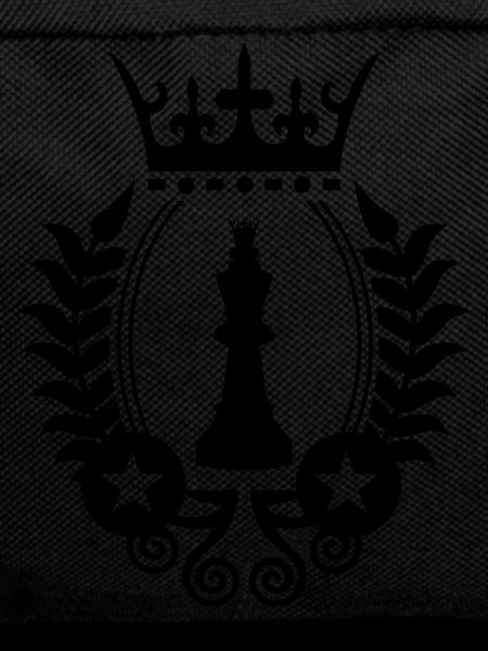 King Chess Symbol