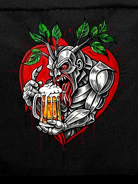 I love beer