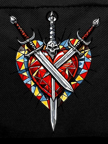 Braveheart