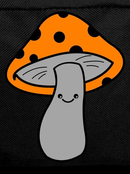 Pilz Mushroom