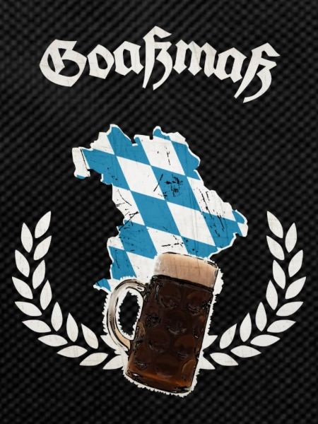 Goaßmaß