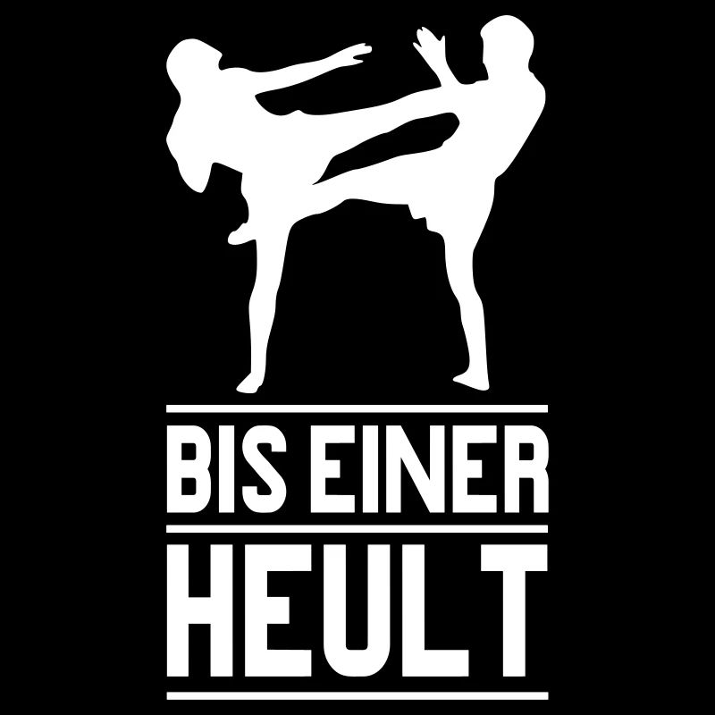 bis einer heult