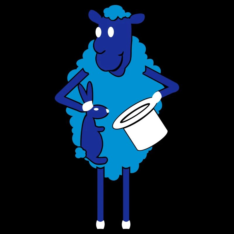 Sheep Trick / Sheep Trick (3c)