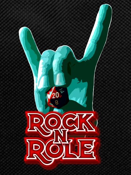 RockNRole V.1