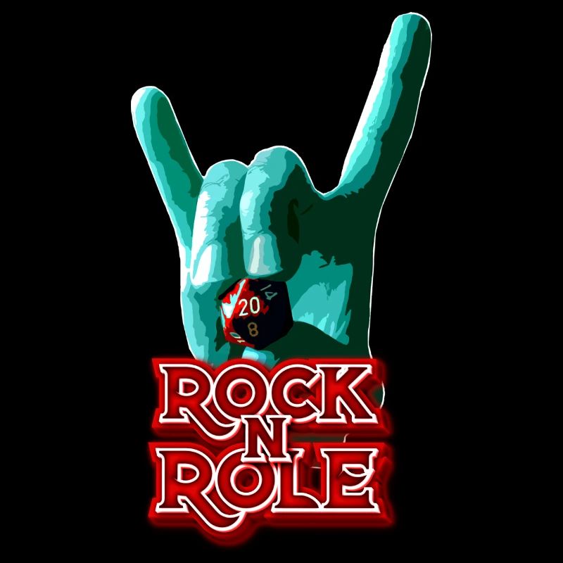 RockNRole V.1