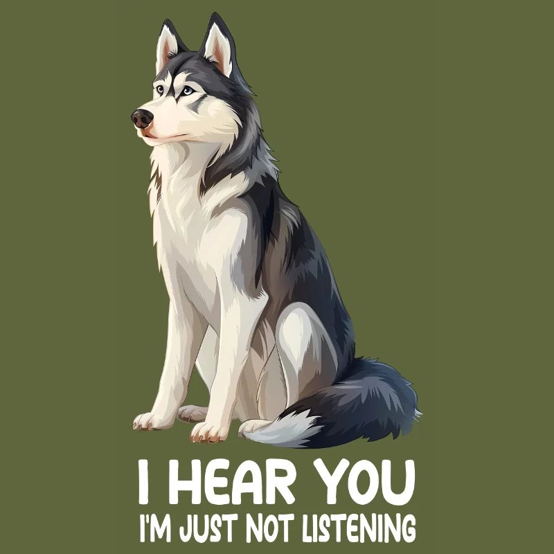Husky