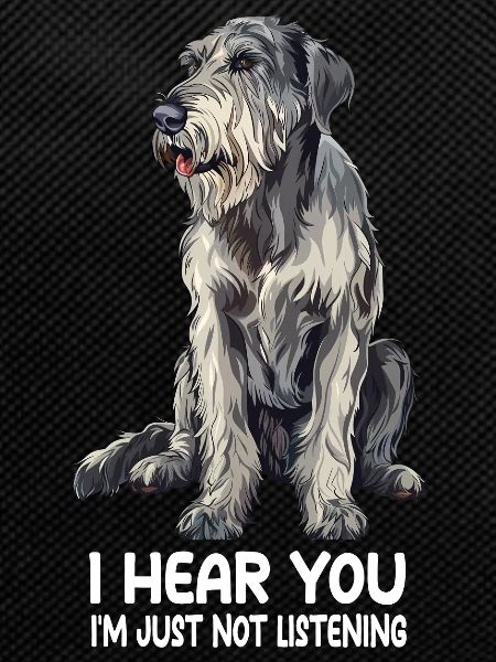 Irish Wolfhound