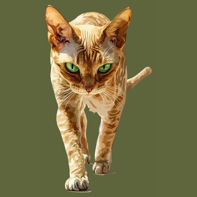 Devon Rex