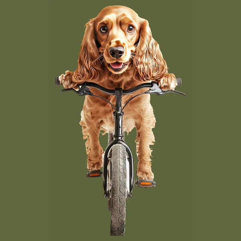 Cocker Spaniel