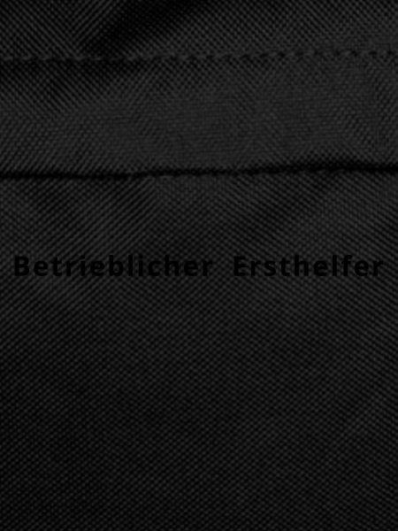 Betrieblicher Ersthelfer