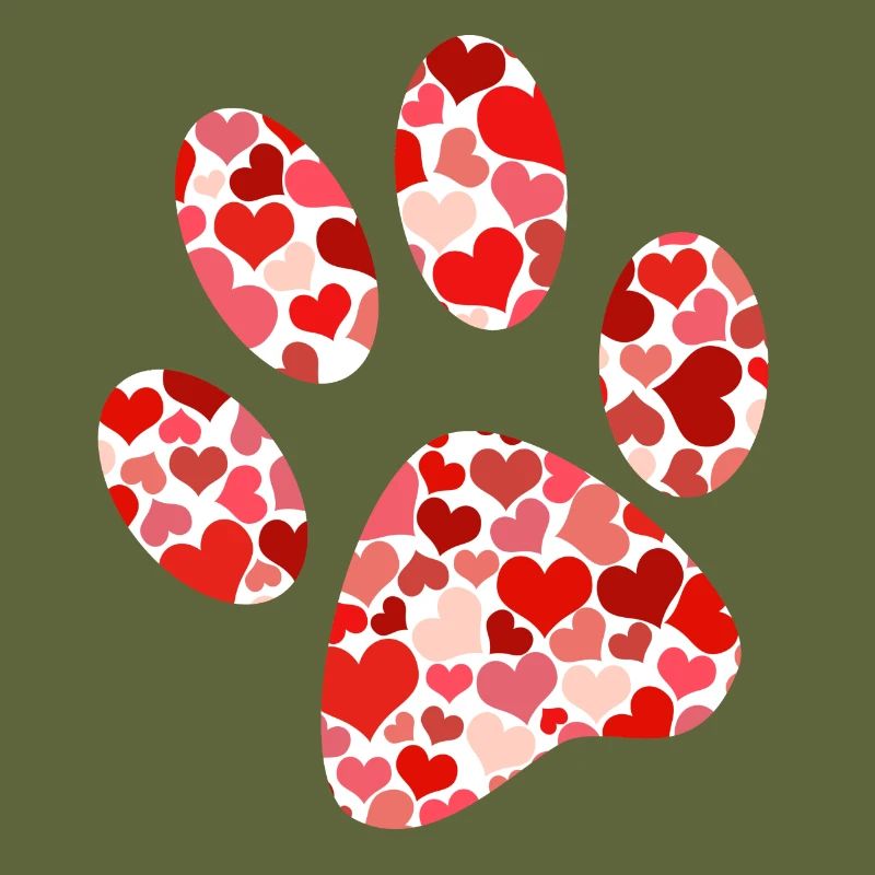 paw