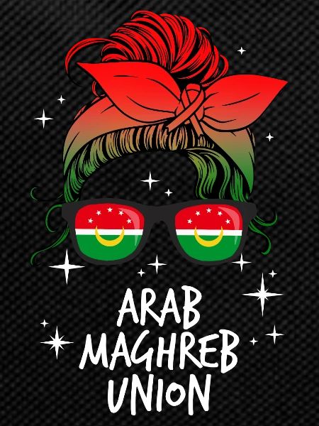 Arab Maghreb Union