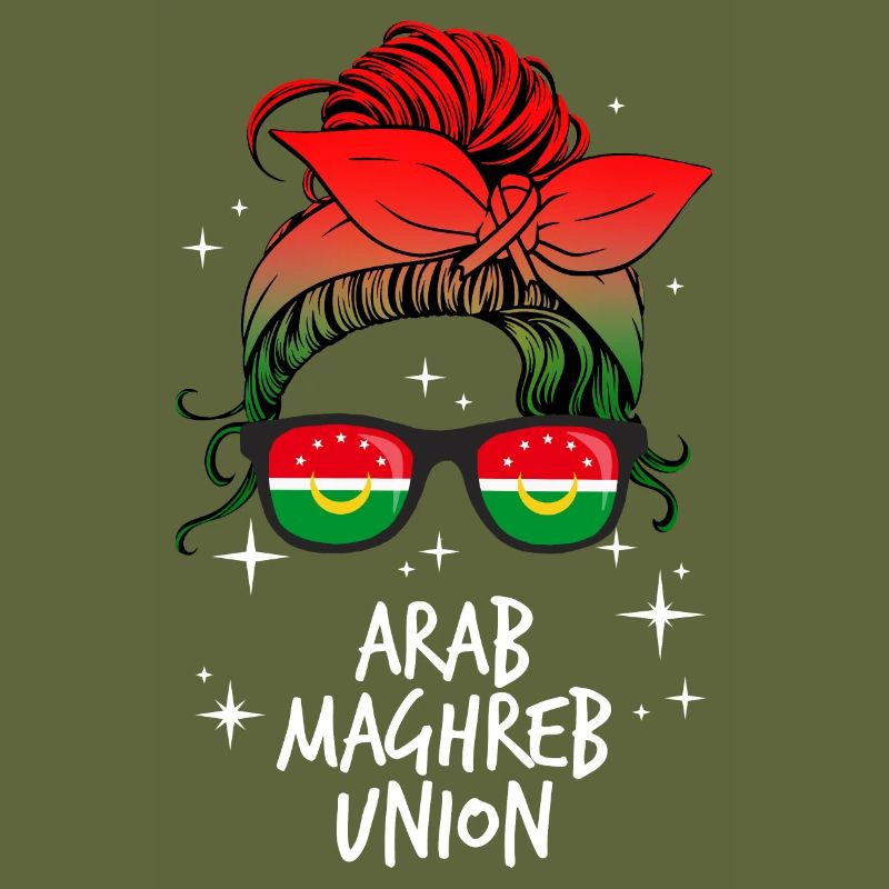 Arab Maghreb Union