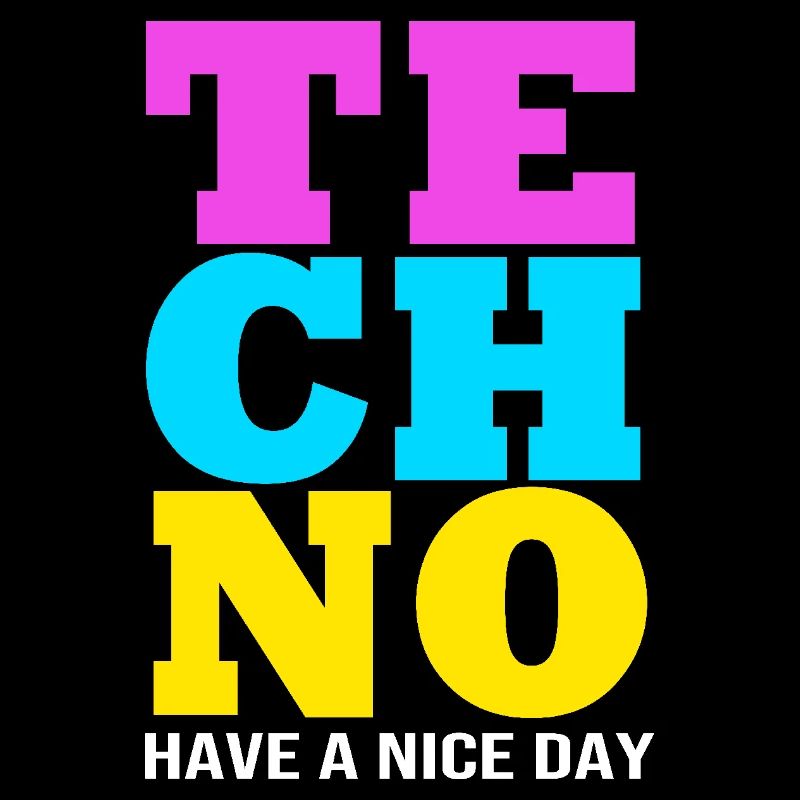 Rave Raver Musique techno Techno basse Table de mixage