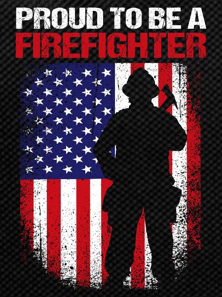 Firefighter Fire Brigade