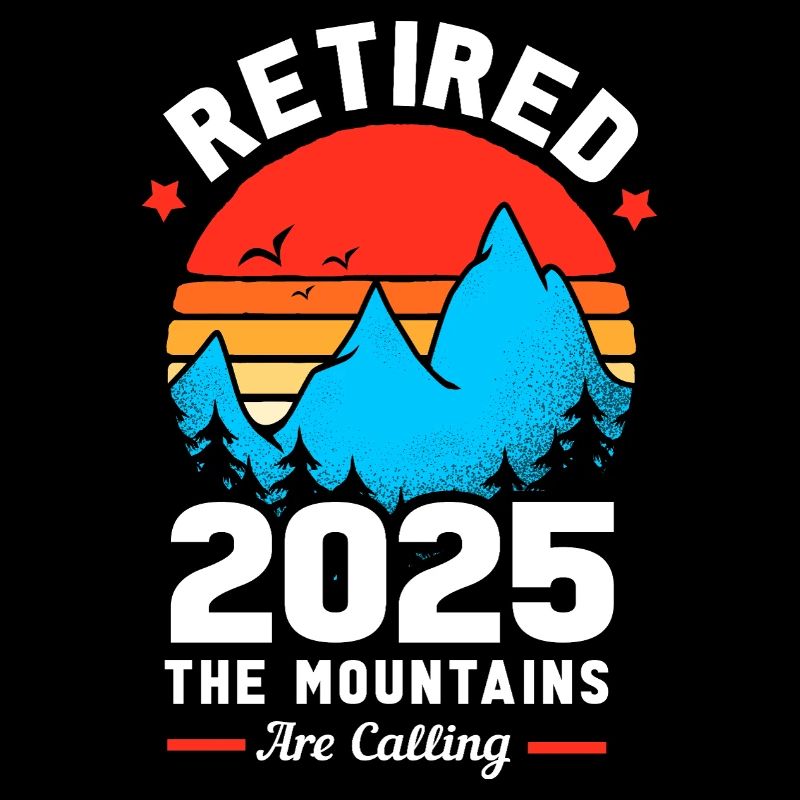 Ruhestand 2025 Rentner Rente Rentnerin