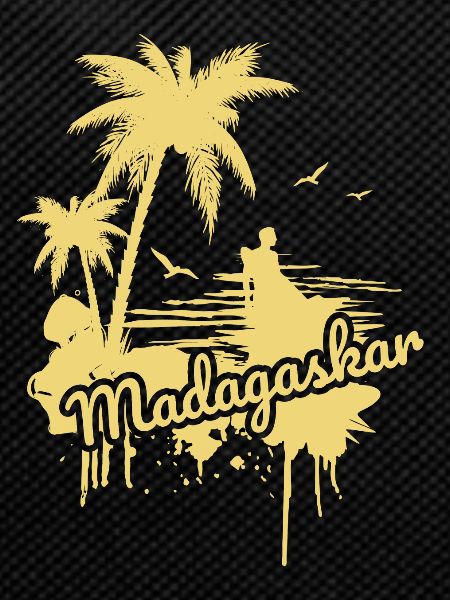 Madagascar