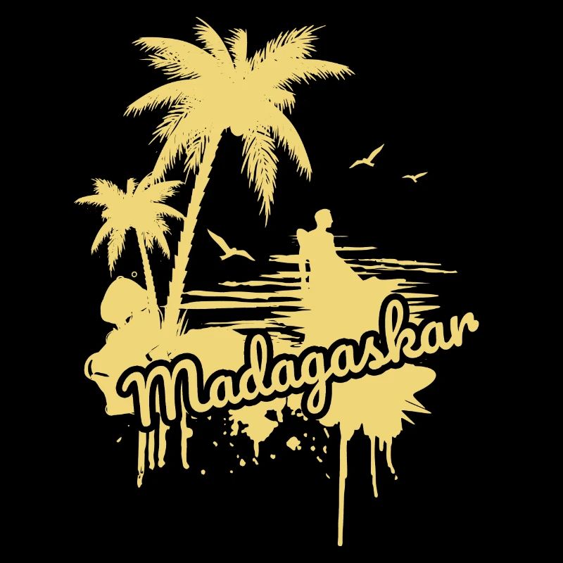 Madagaskar