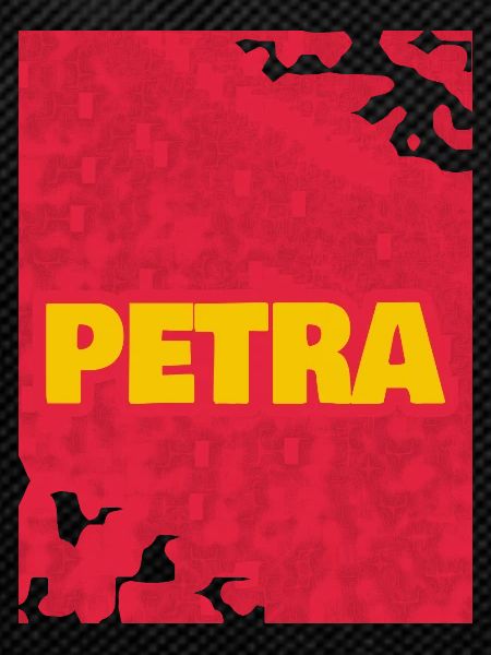Style and Artwork Petra