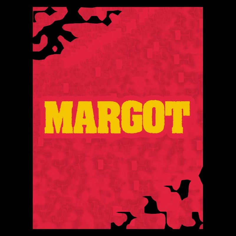 Style and Artwork Margot