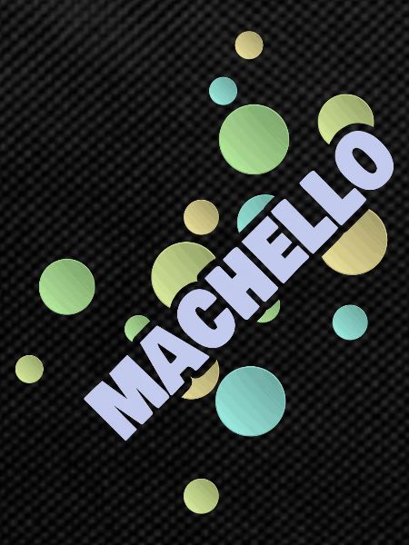 University of Machello