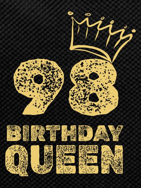 Birthday 98
