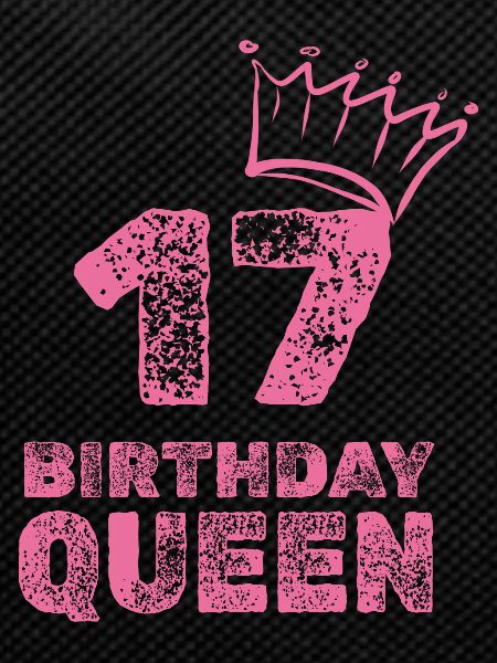Birthday 17