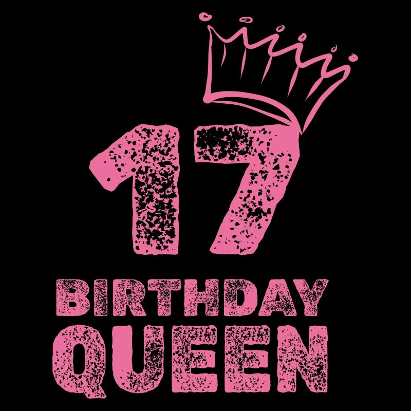 Anniversaire 17