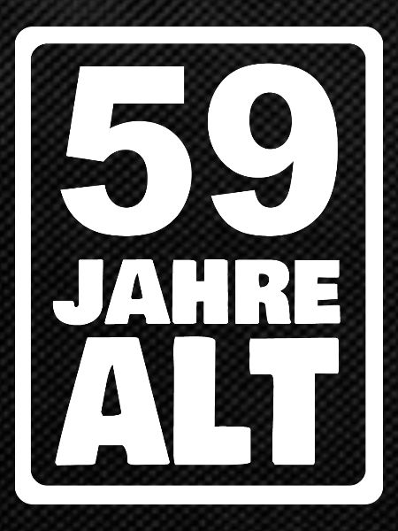 Alter 59