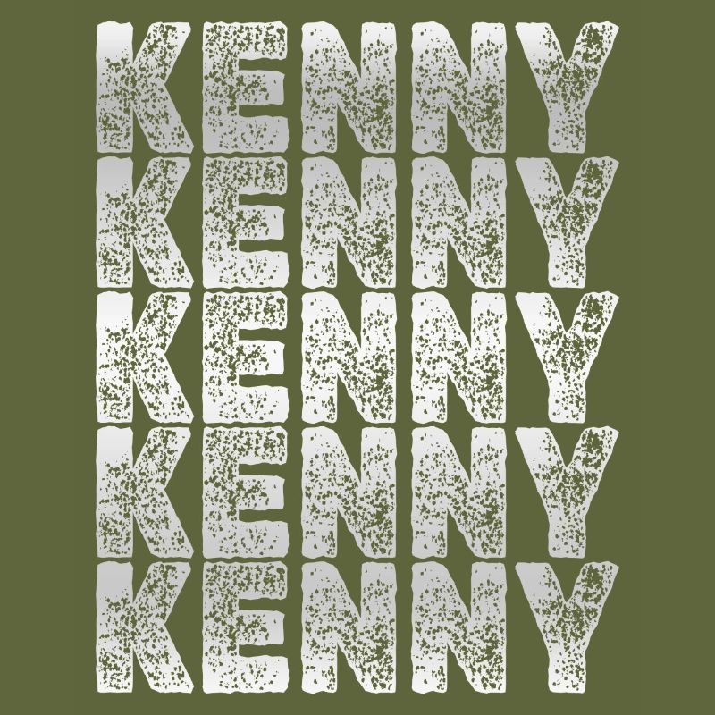 Bruder Kenny