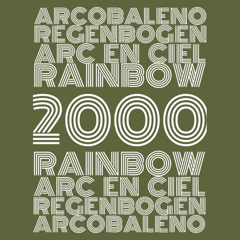 Rainbow 2000
