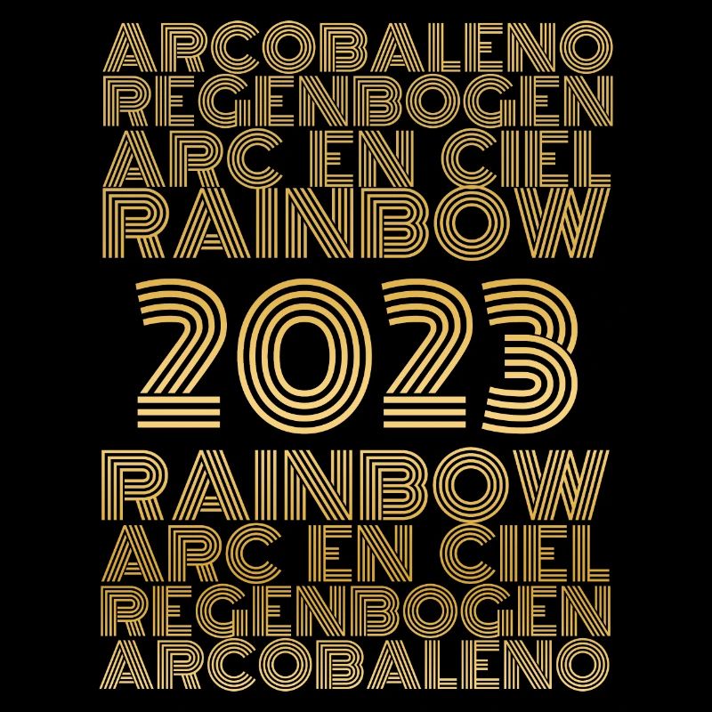 Arc-en-ciel 2023
