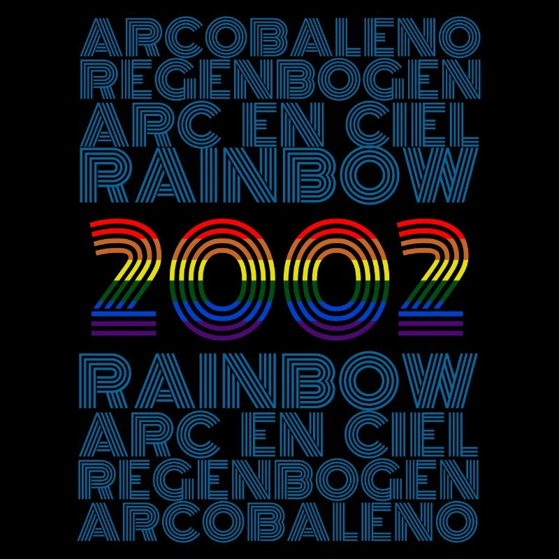 Rainbow 2002