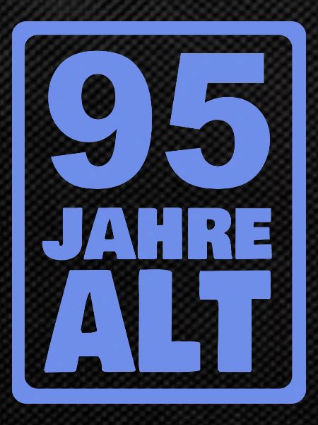 Alter 95