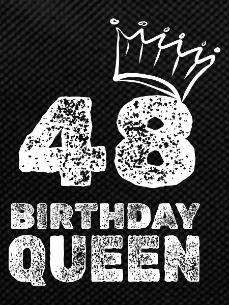 Birthday 48