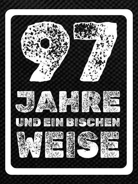 Spruch 97
