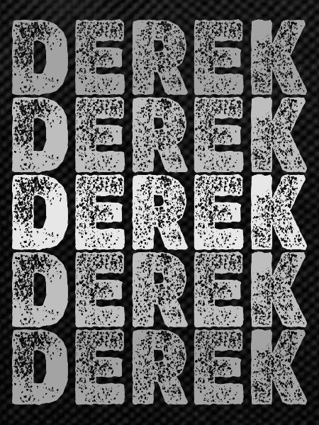 Derek