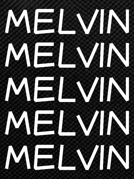Melvin